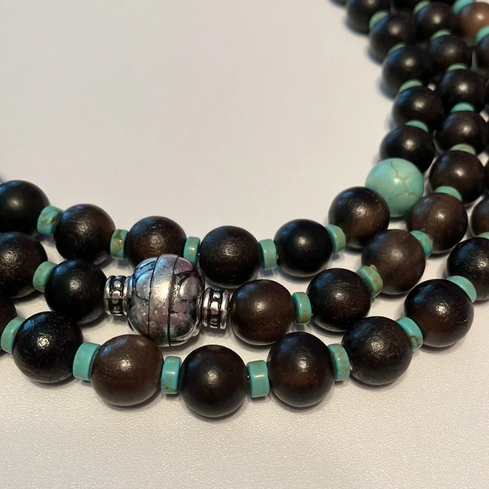 Coldwater Creek Necklace - Picture 1 of 3